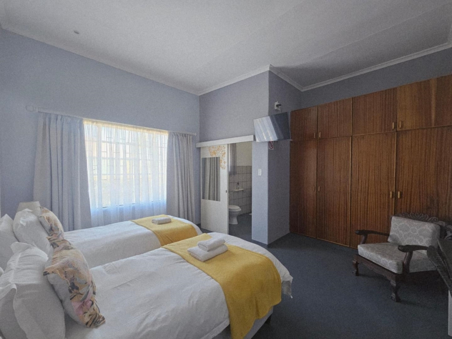 Commercial Property for Sale in Ficksburg Free State